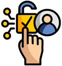 Access Control Icon
