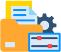 Integrity Controls Icon