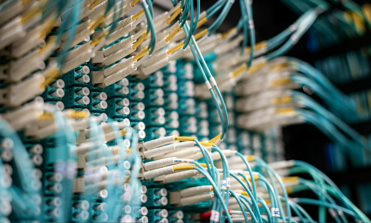 Network Equipment