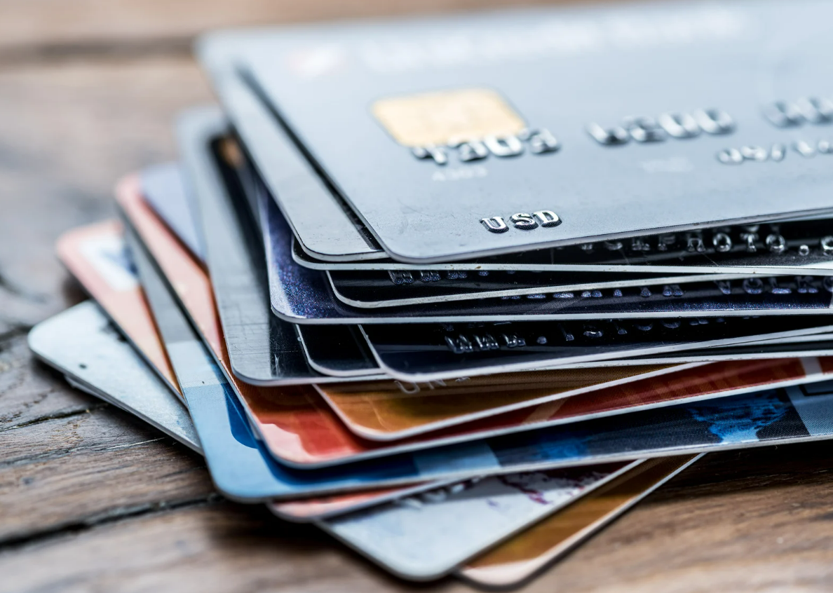 Payment Card Information