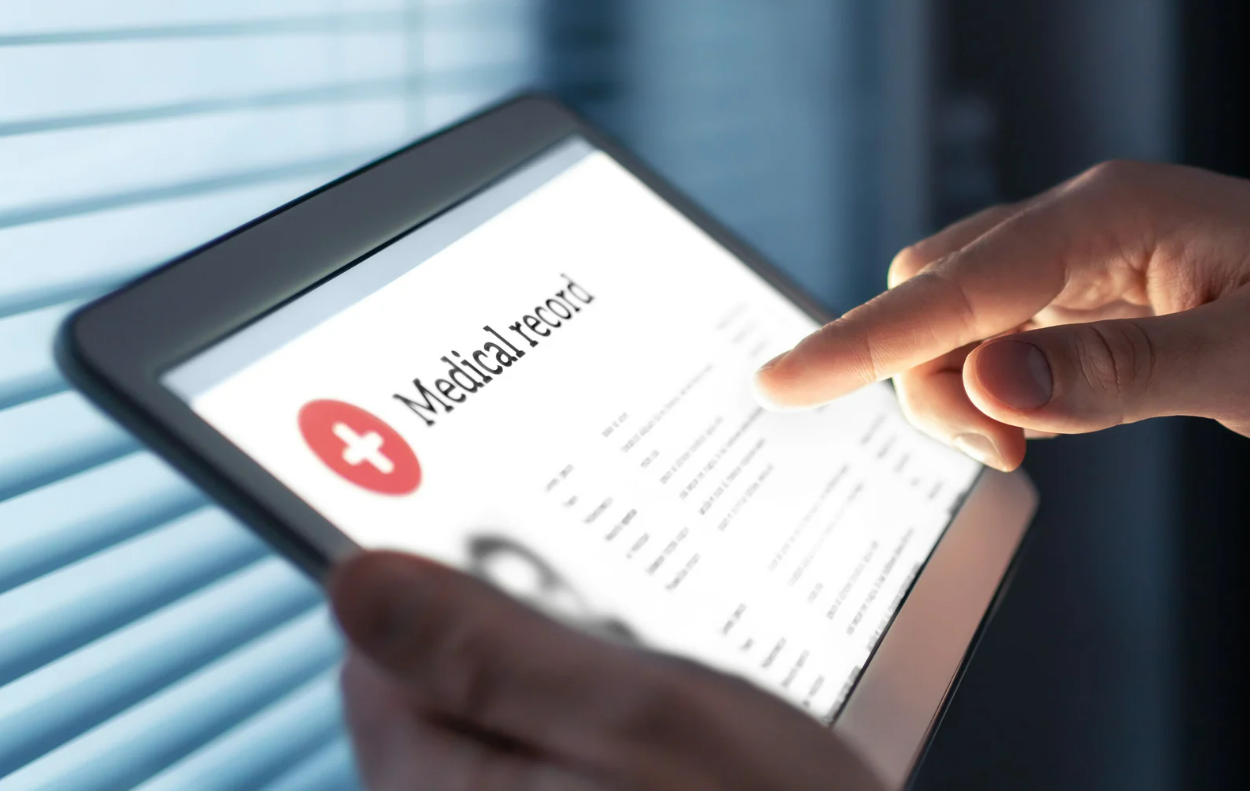 Protected Health Information