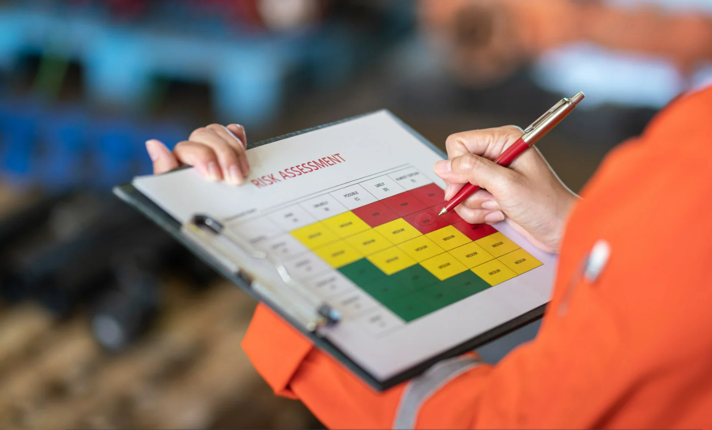 Risk Assessment